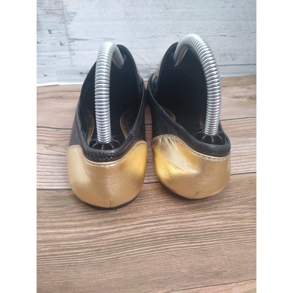 Coach Ballet flats Size 7 FAST SHIPPING - Picture 4 of 8